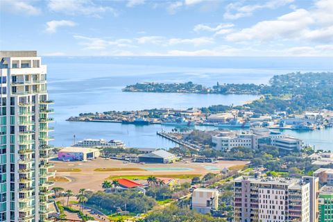 275 1ST AVENUE S 3703 ST PETERSBURG FL 33701