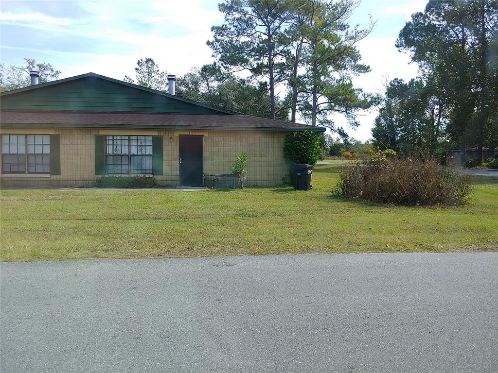 Photo of 2535 NW 62nd Place, Gainesville, FL 32653 (MLS # GC535058)