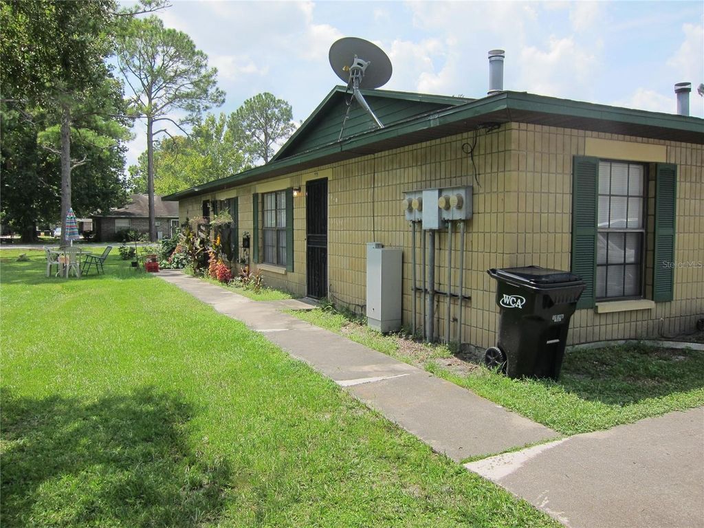 Photo of 2535 NW 62nd Place, Gainesville, FL 32653 (MLS # GC535058)