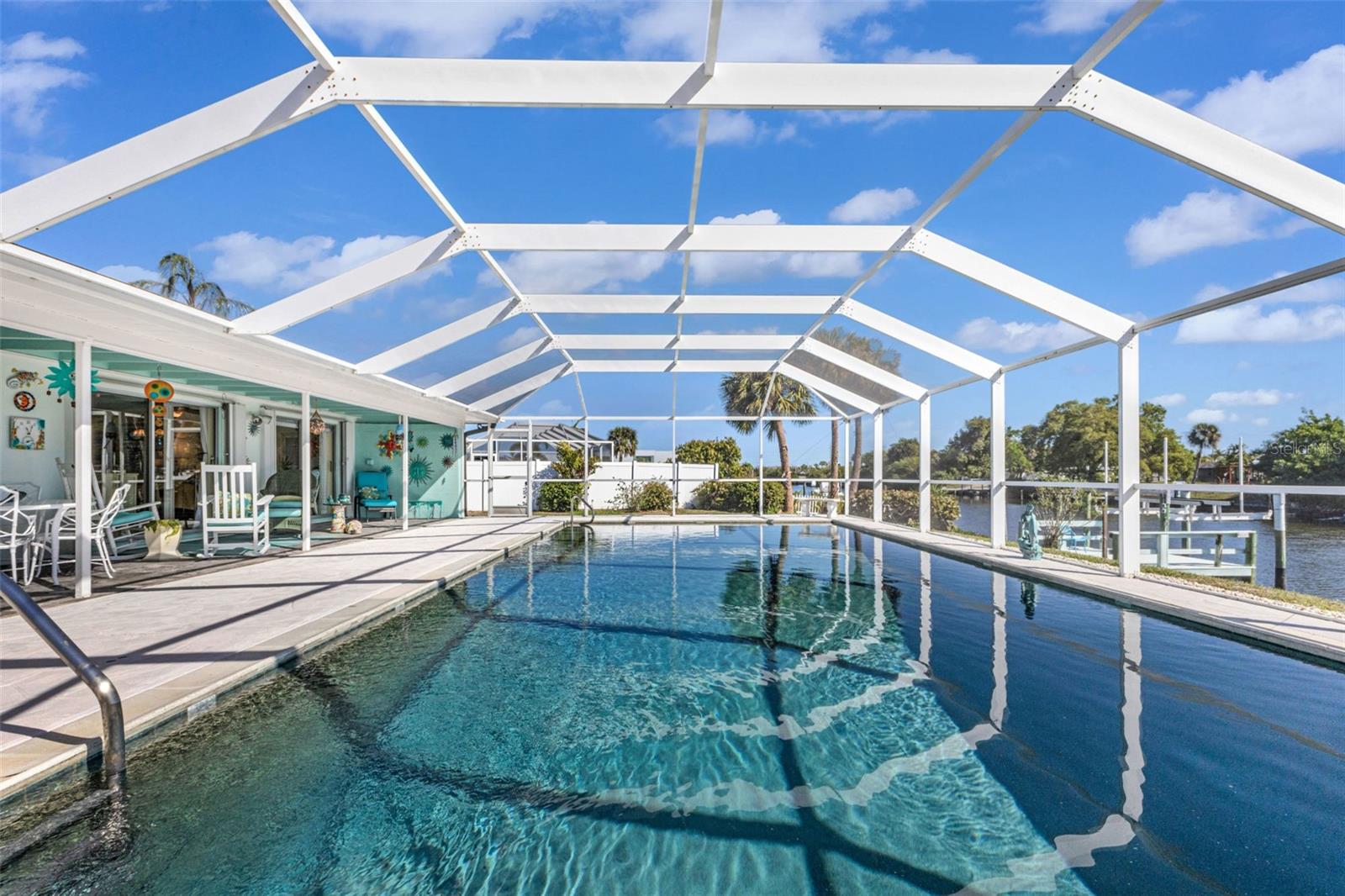 PORT CHARLOTTE SEC 002 - Residential