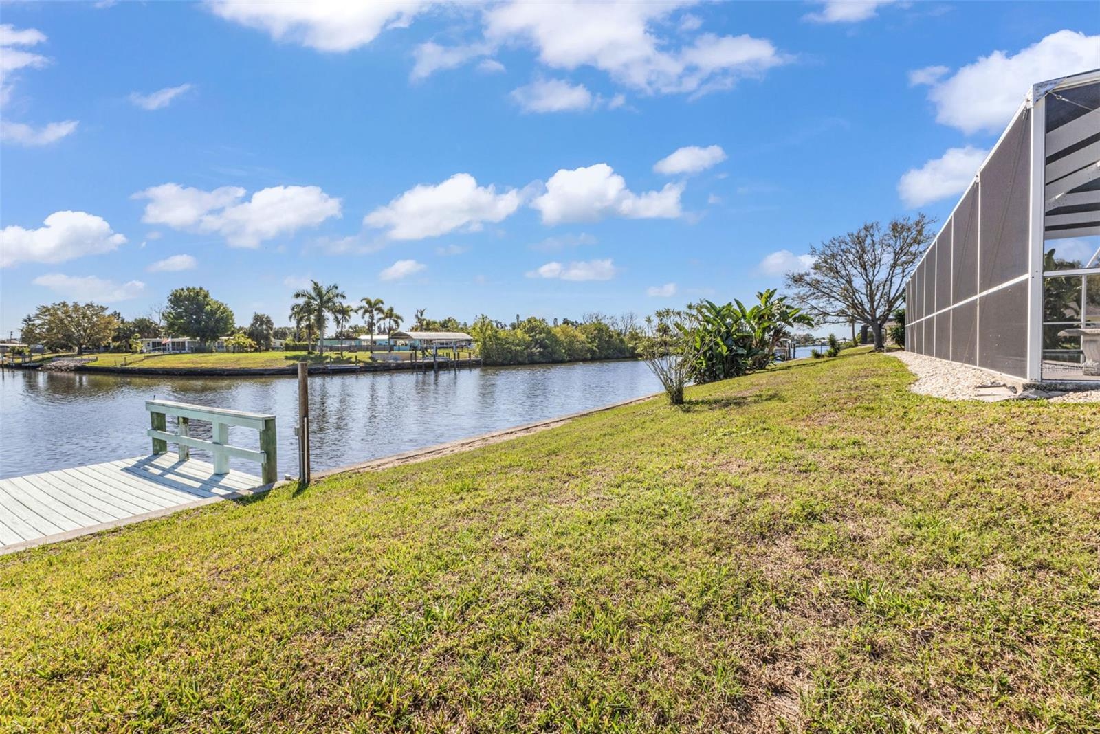 PORT CHARLOTTE SEC 002 - Residential