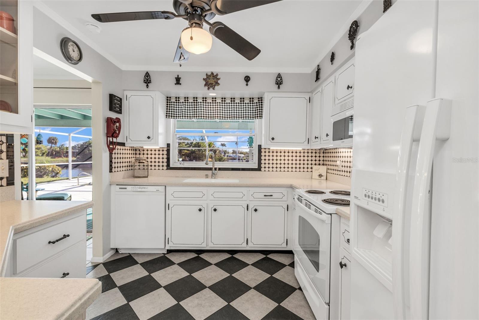 PORT CHARLOTTE SEC 002 - Residential