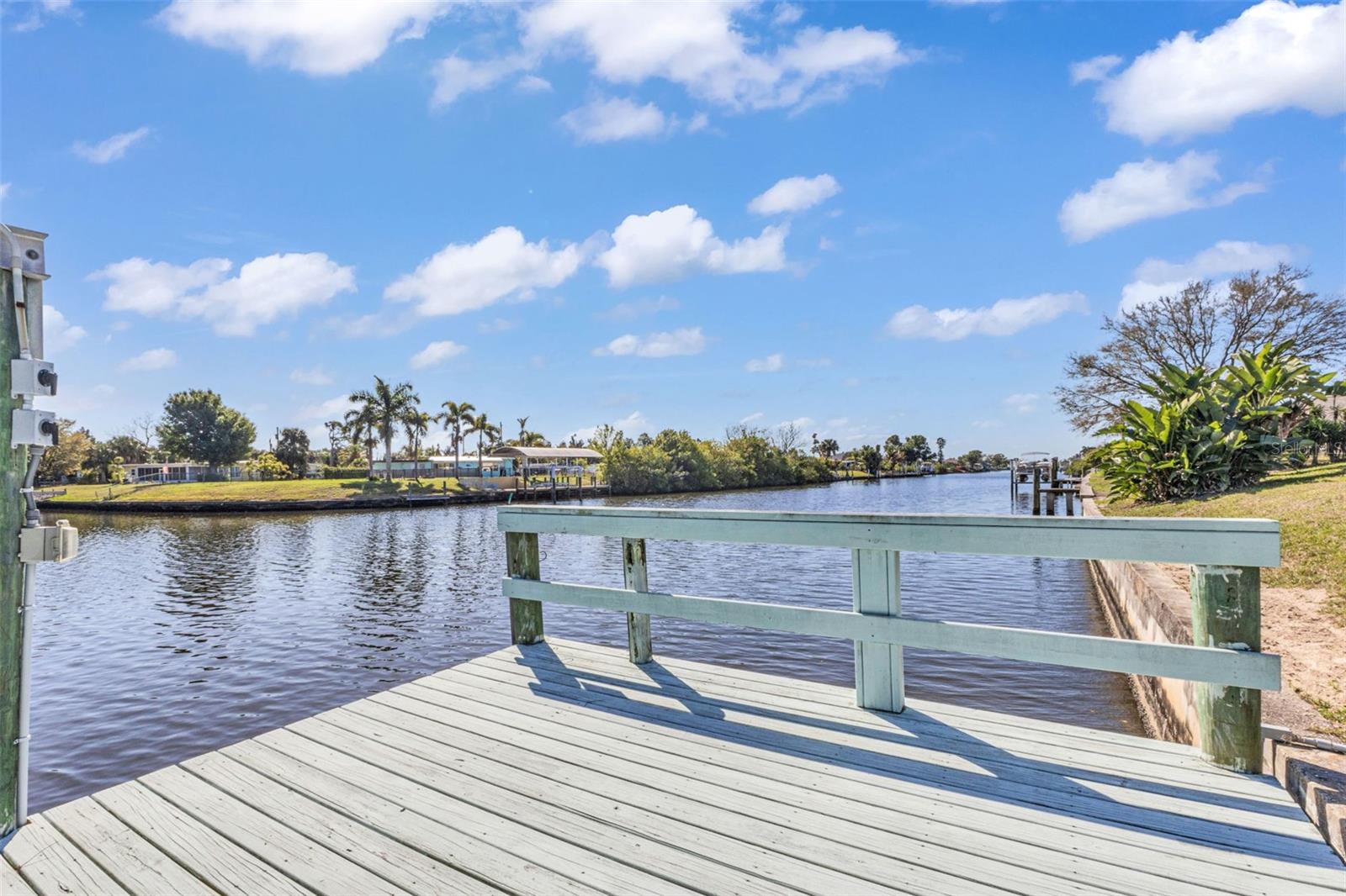 PORT CHARLOTTE SEC 002 - Residential