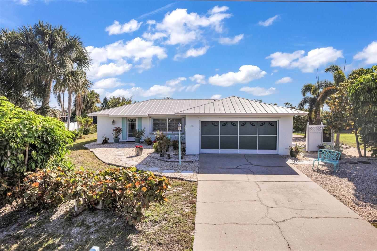 PORT CHARLOTTE SEC 002 - Residential