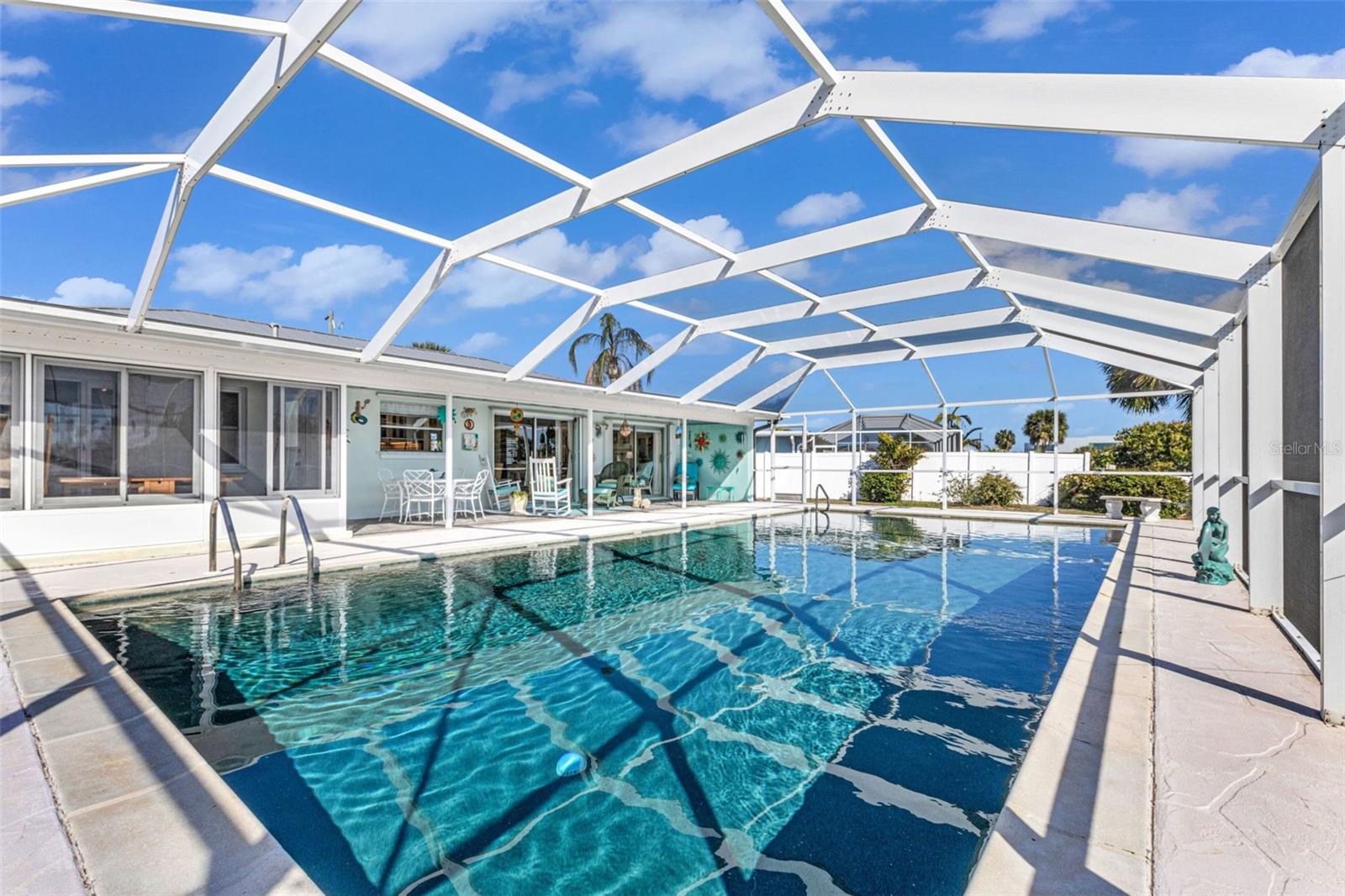 PORT CHARLOTTE SEC 002 - Residential