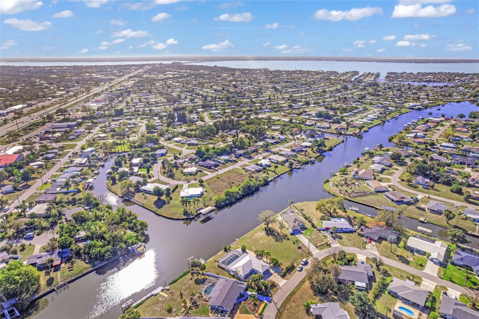 PORT CHARLOTTE SEC 002 - Residential