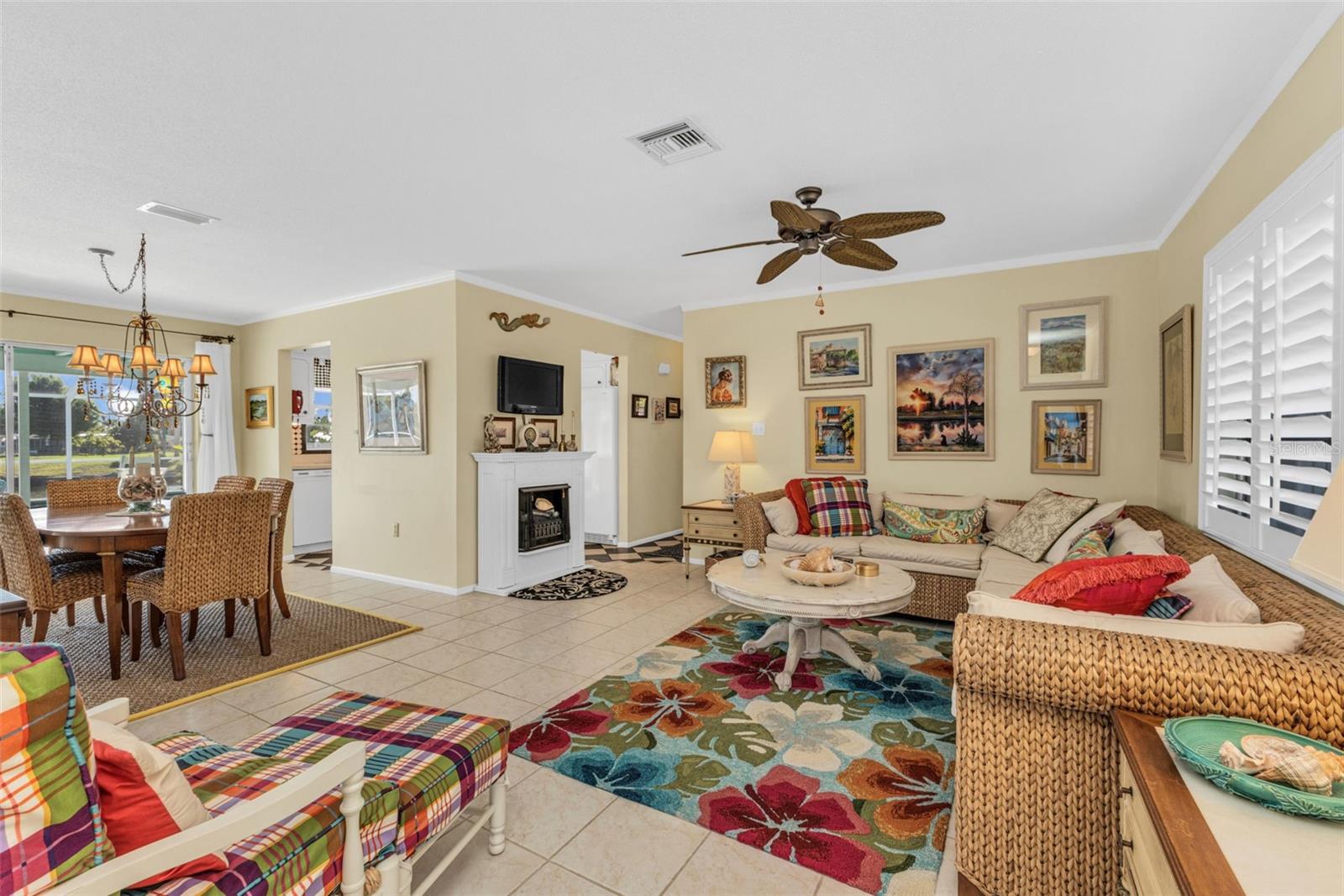 PORT CHARLOTTE SEC 002 - Residential