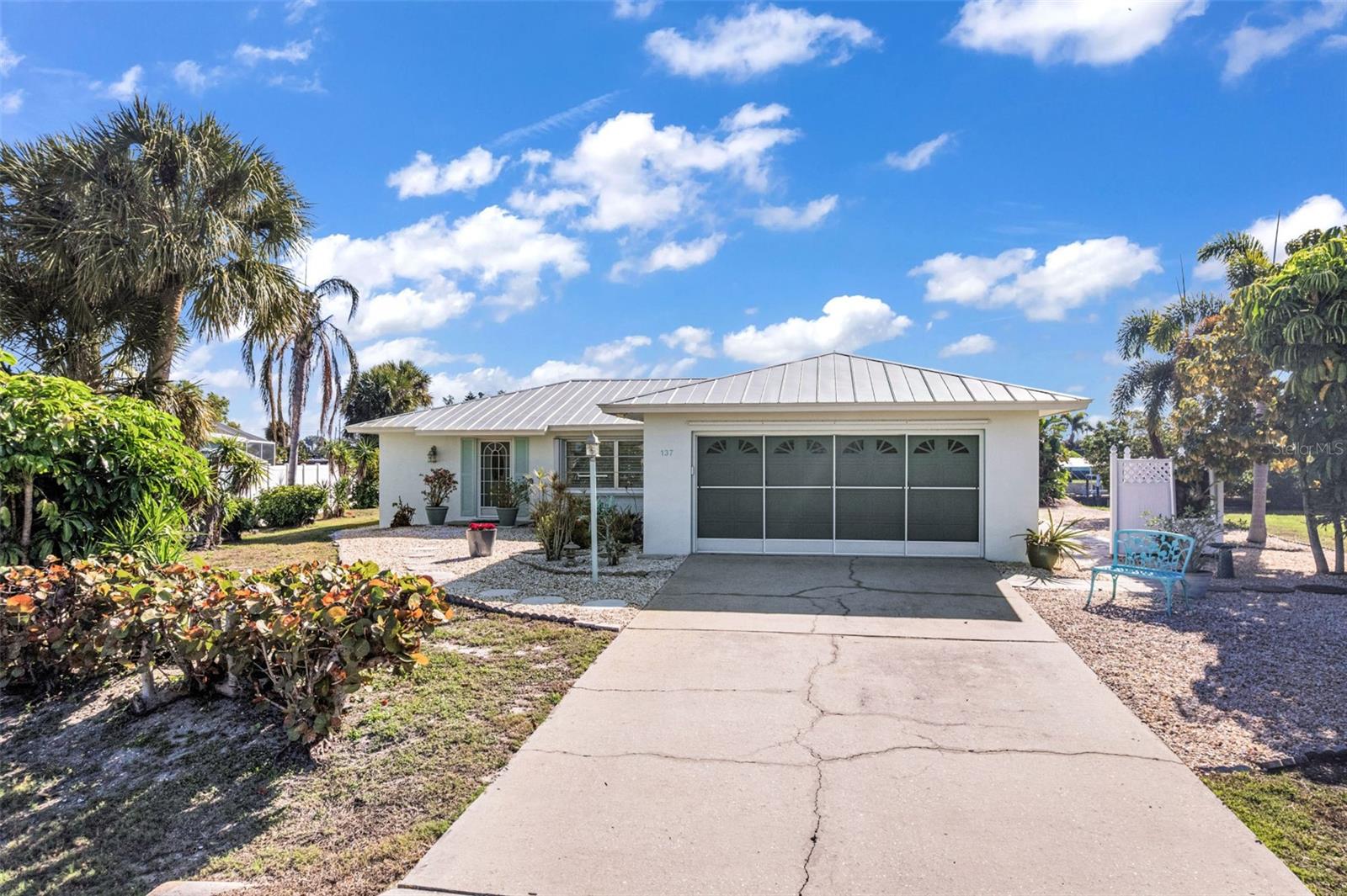 PORT CHARLOTTE SEC 002 - Residential