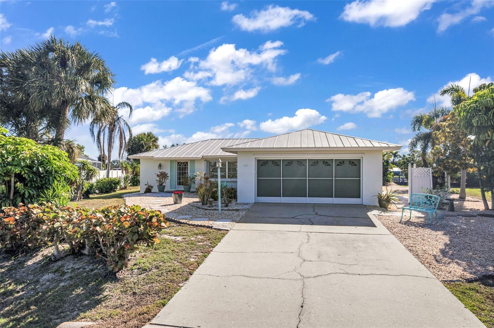 PORT CHARLOTTE SEC 002 - Residential