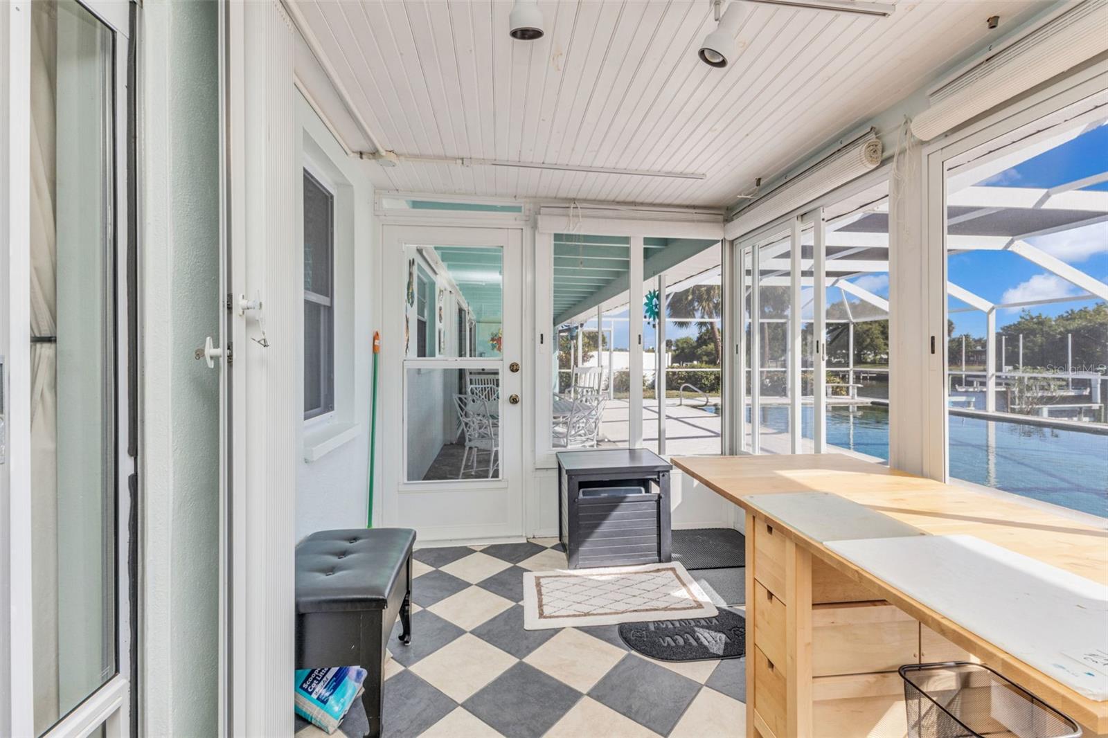 PORT CHARLOTTE SEC 002 - Residential