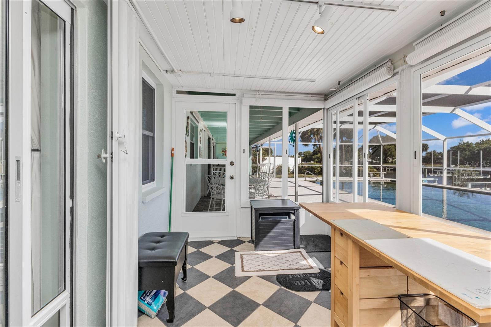 PORT CHARLOTTE SEC 002 - Residential