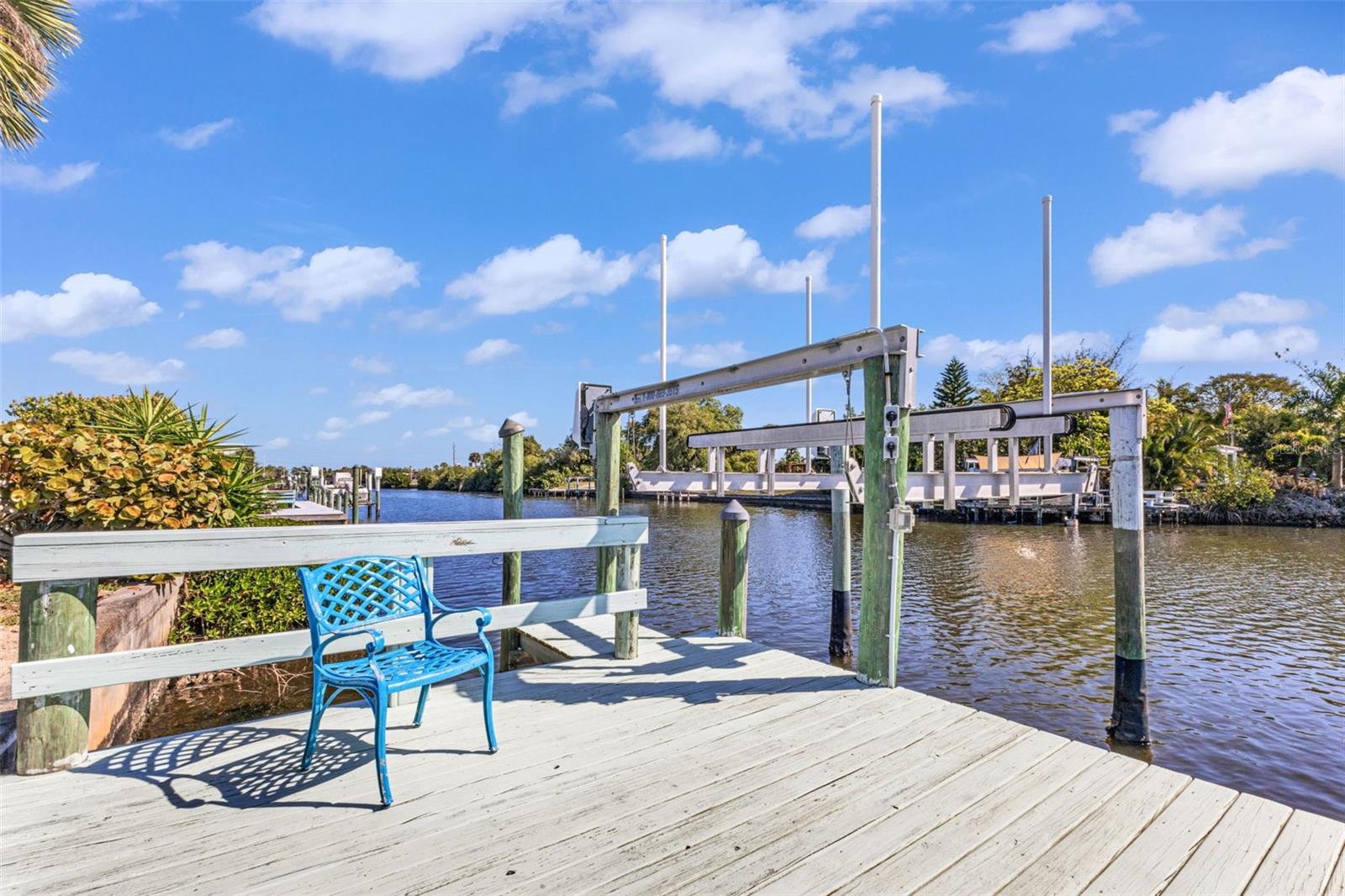 PORT CHARLOTTE SEC 002 - Residential