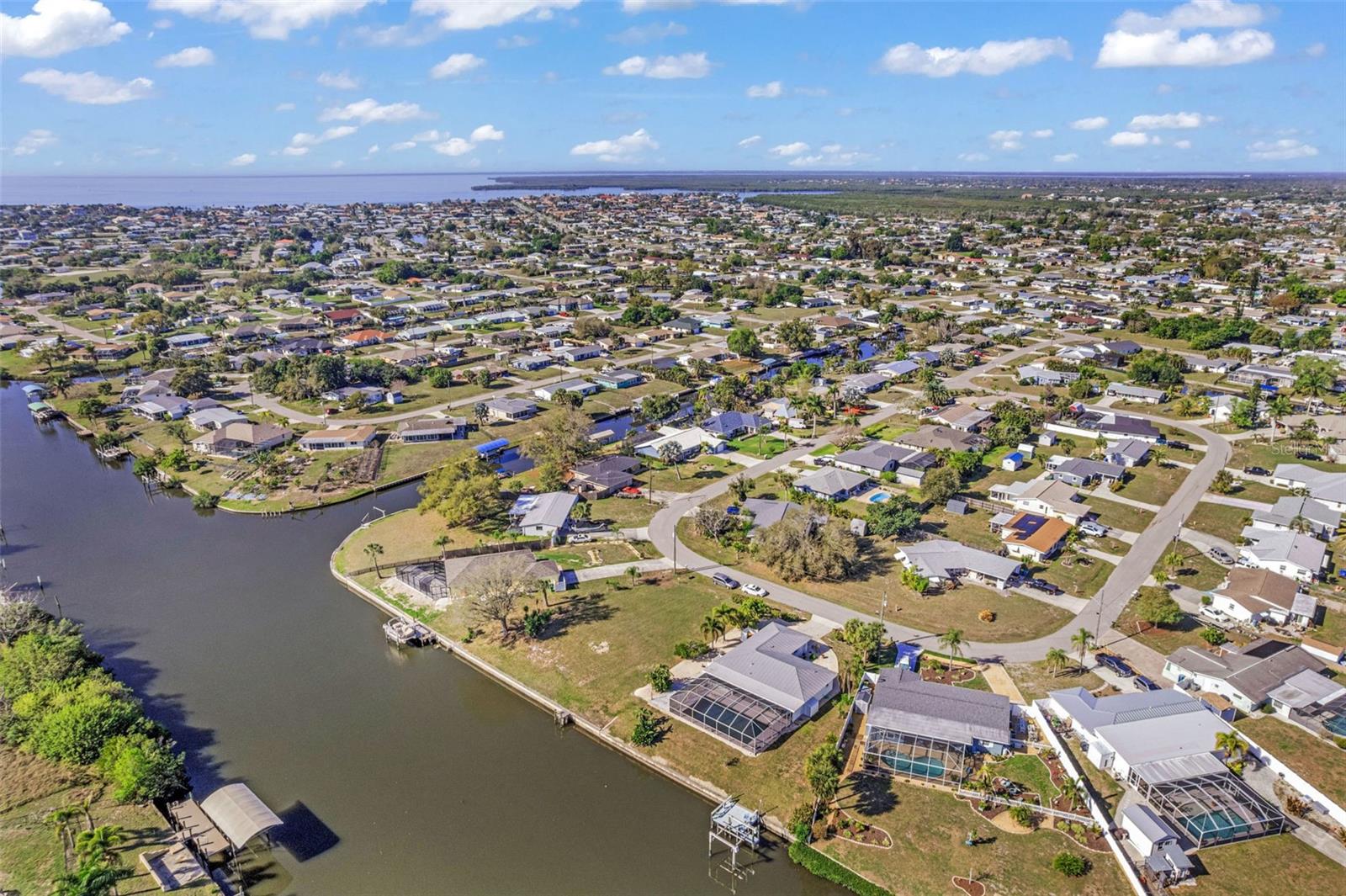 PORT CHARLOTTE SEC 002 - Residential