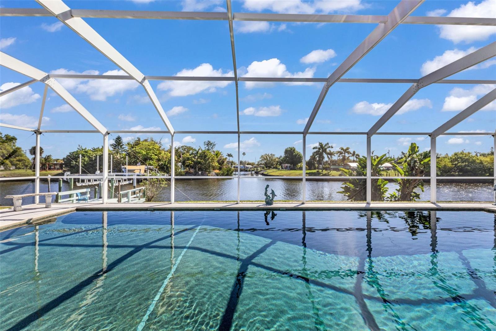 PORT CHARLOTTE SEC 002 - Residential