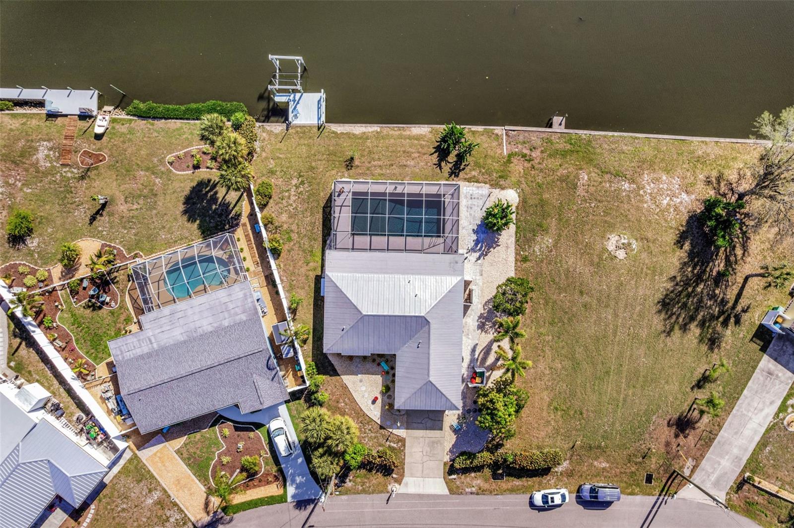 PORT CHARLOTTE SEC 002 - Residential