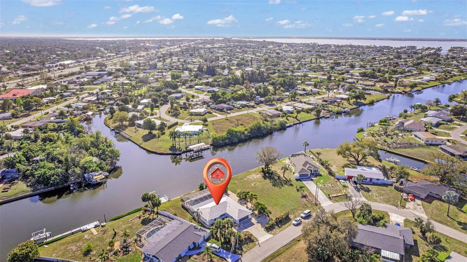 PORT CHARLOTTE SEC 002 - Residential