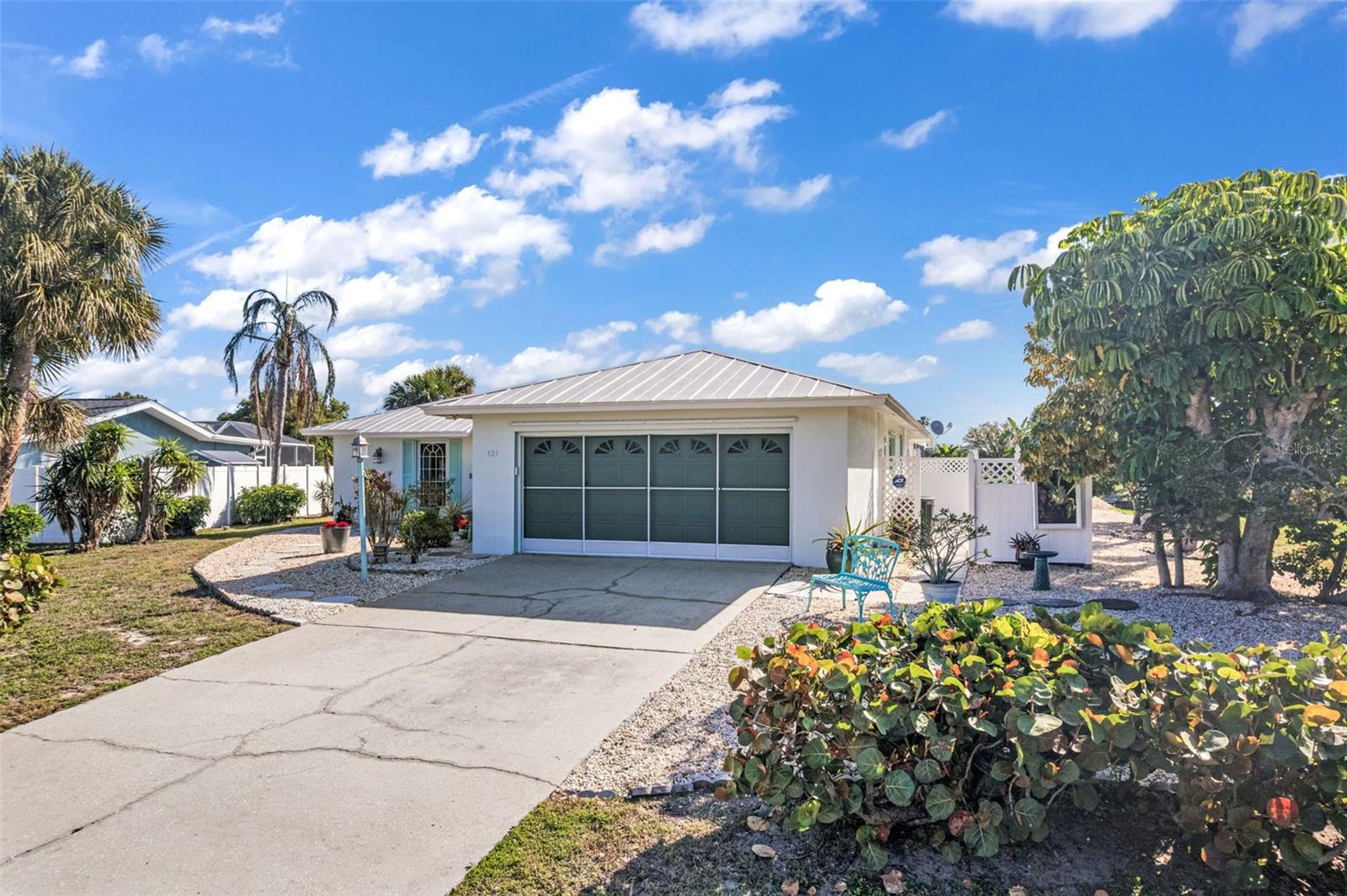 PORT CHARLOTTE SEC 002 - Residential