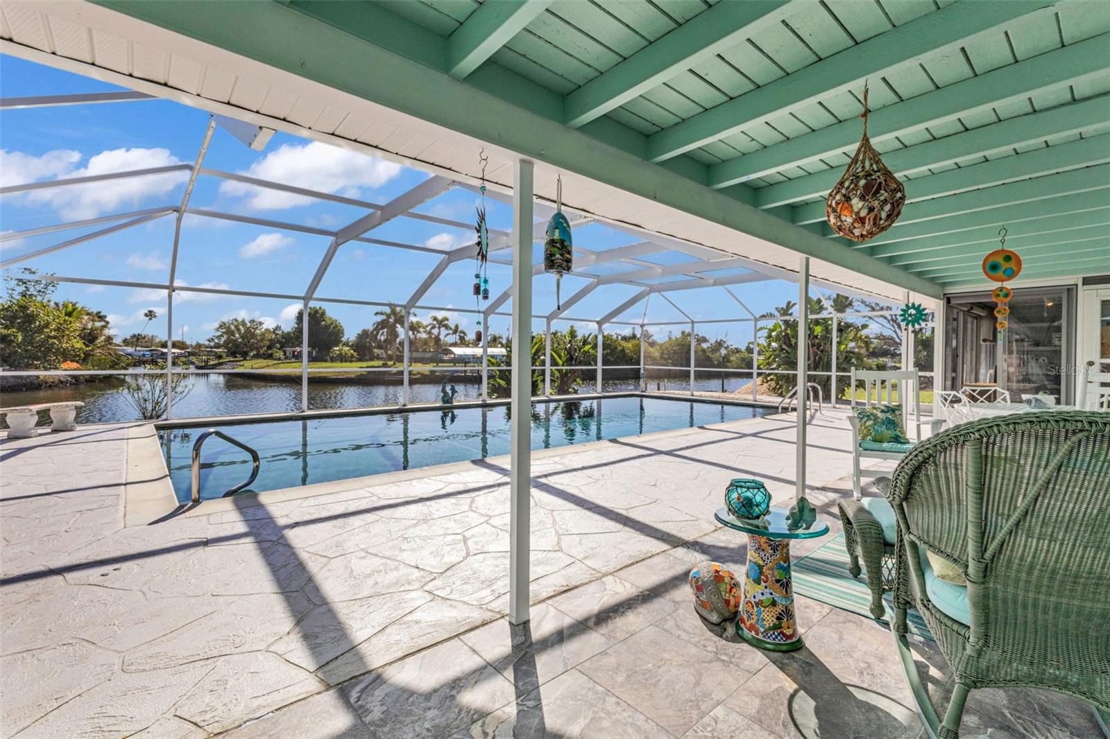 PORT CHARLOTTE SEC 002 - Residential