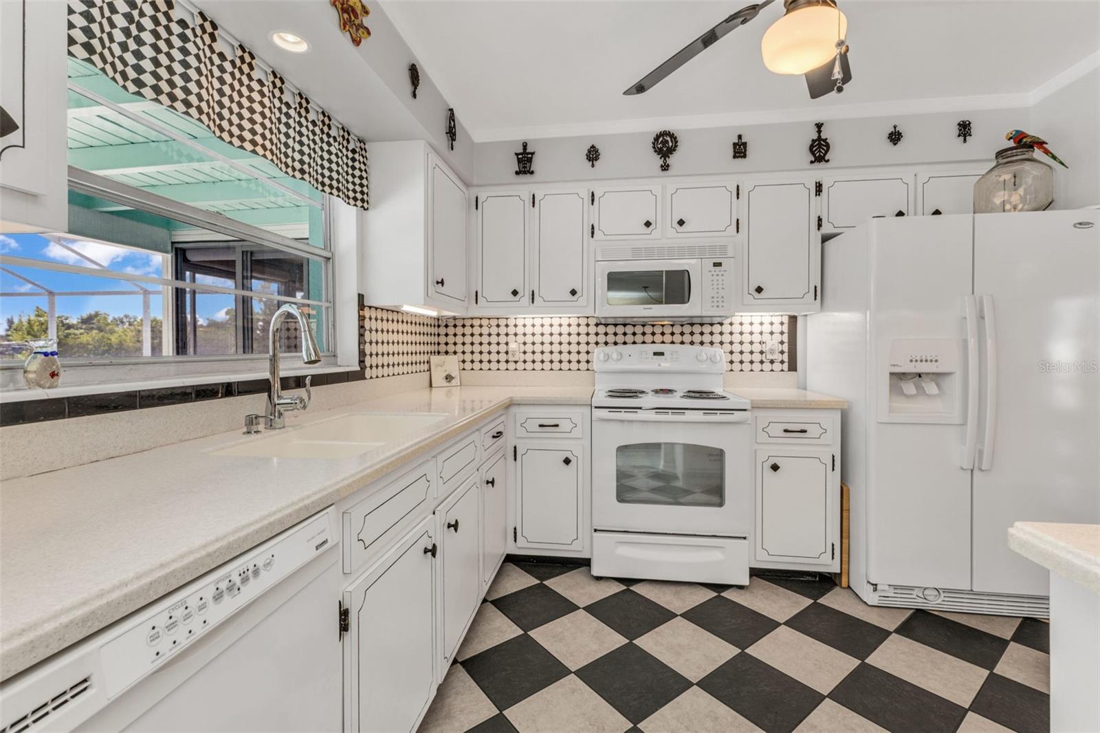 PORT CHARLOTTE SEC 002 - Residential