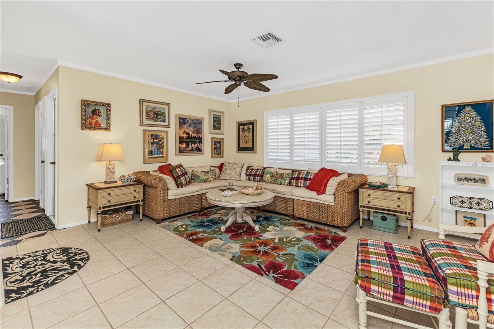 PORT CHARLOTTE SEC 002 - Residential