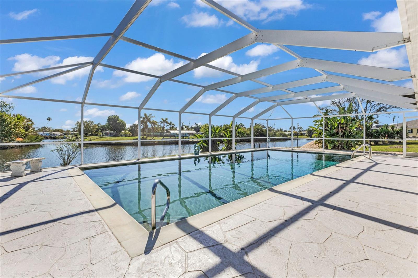 PORT CHARLOTTE SEC 002 - Residential