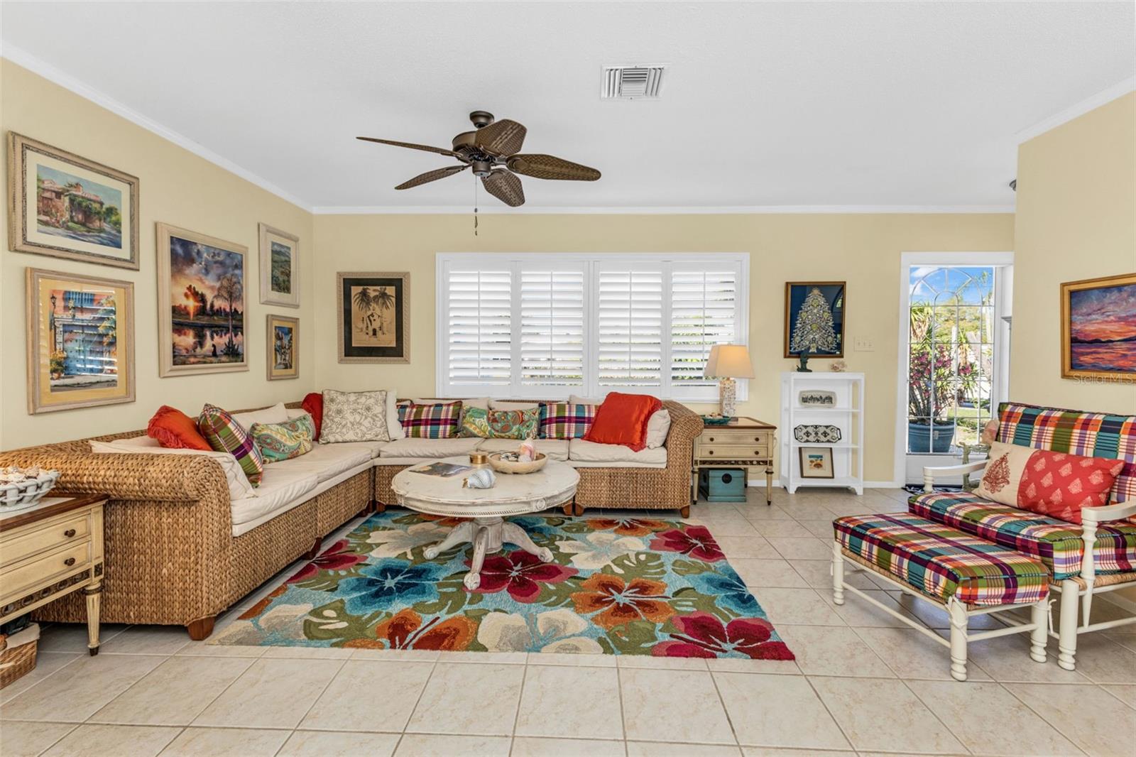 PORT CHARLOTTE SEC 002 - Residential