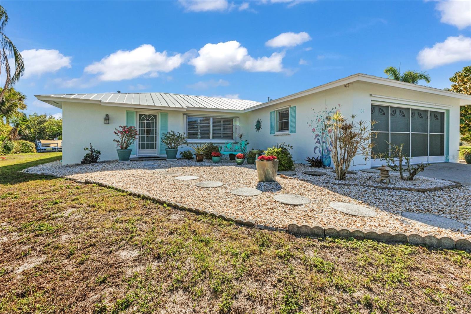 PORT CHARLOTTE SEC 002 - Residential