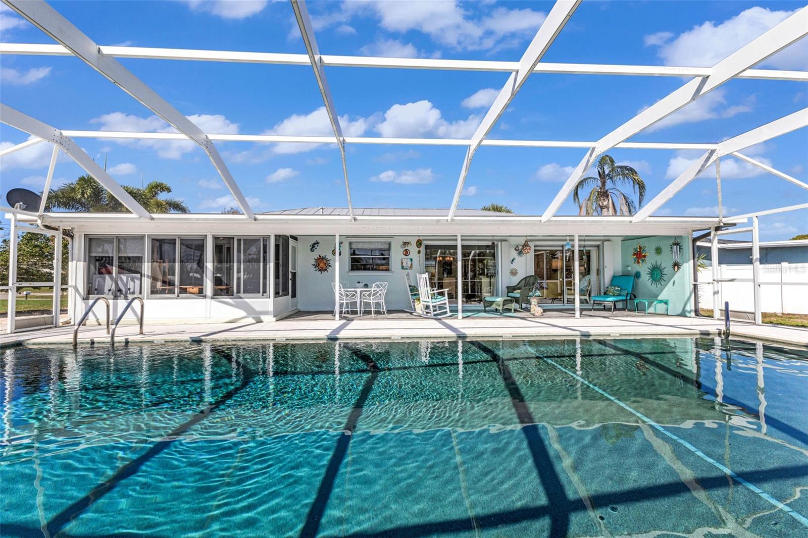 PORT CHARLOTTE SEC 002 - Residential