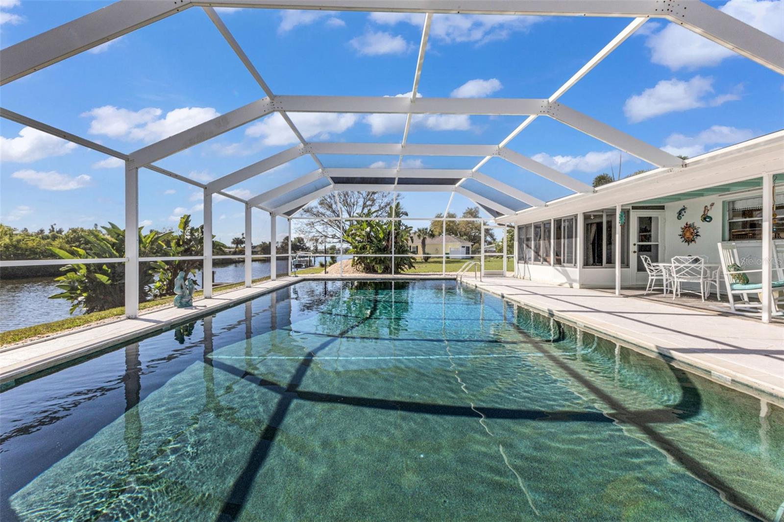 PORT CHARLOTTE SEC 002 - Residential