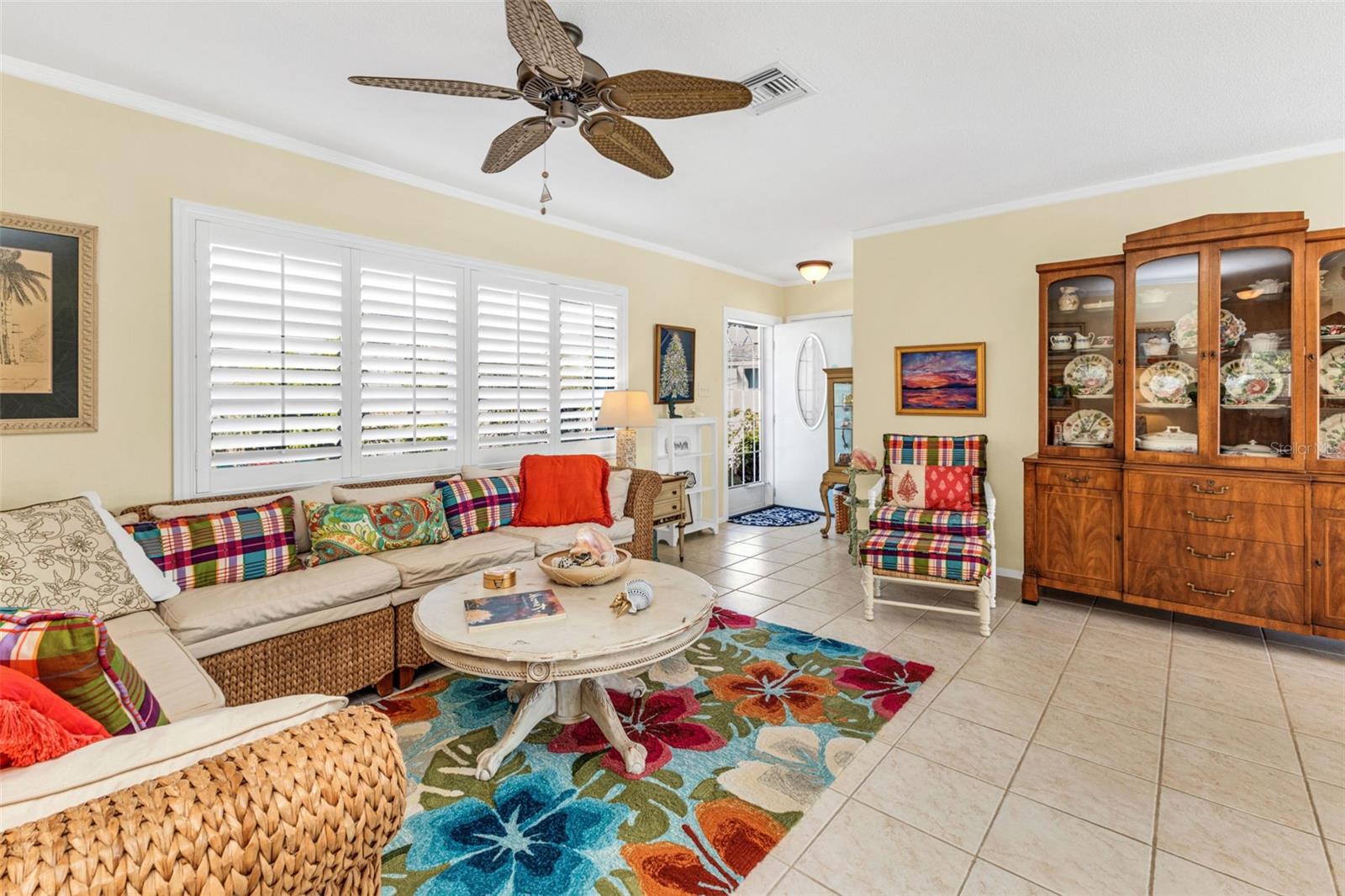 PORT CHARLOTTE SEC 002 - Residential