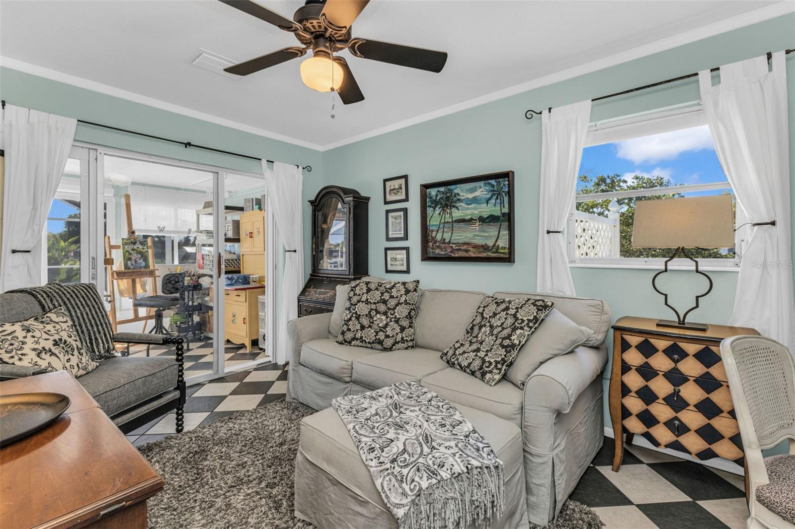 PORT CHARLOTTE SEC 002 - Residential