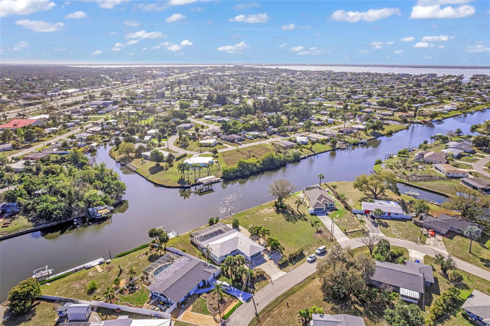 PORT CHARLOTTE SEC 002 - Residential