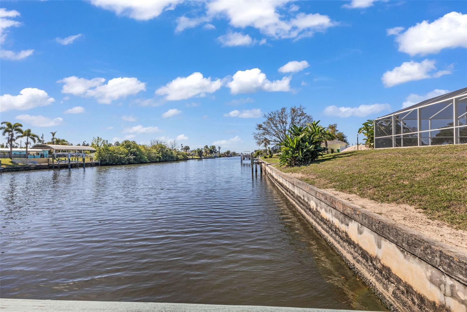 PORT CHARLOTTE SEC 002 - Residential