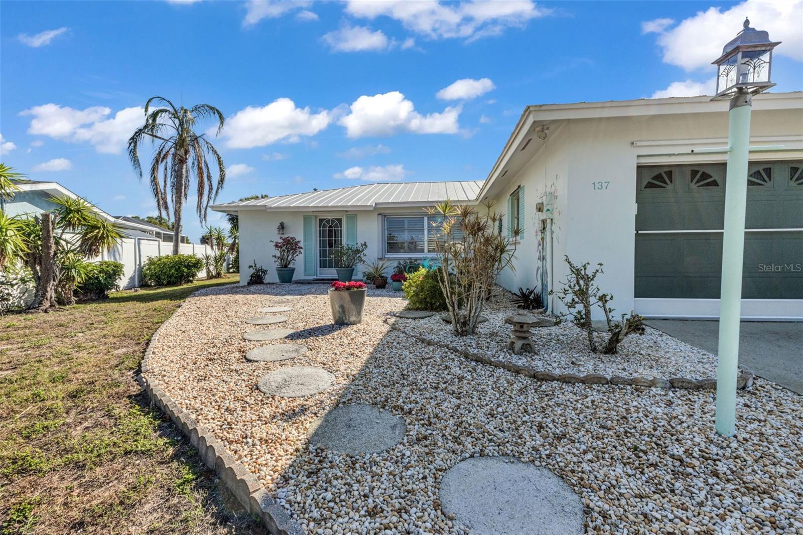 PORT CHARLOTTE SEC 002 - Residential