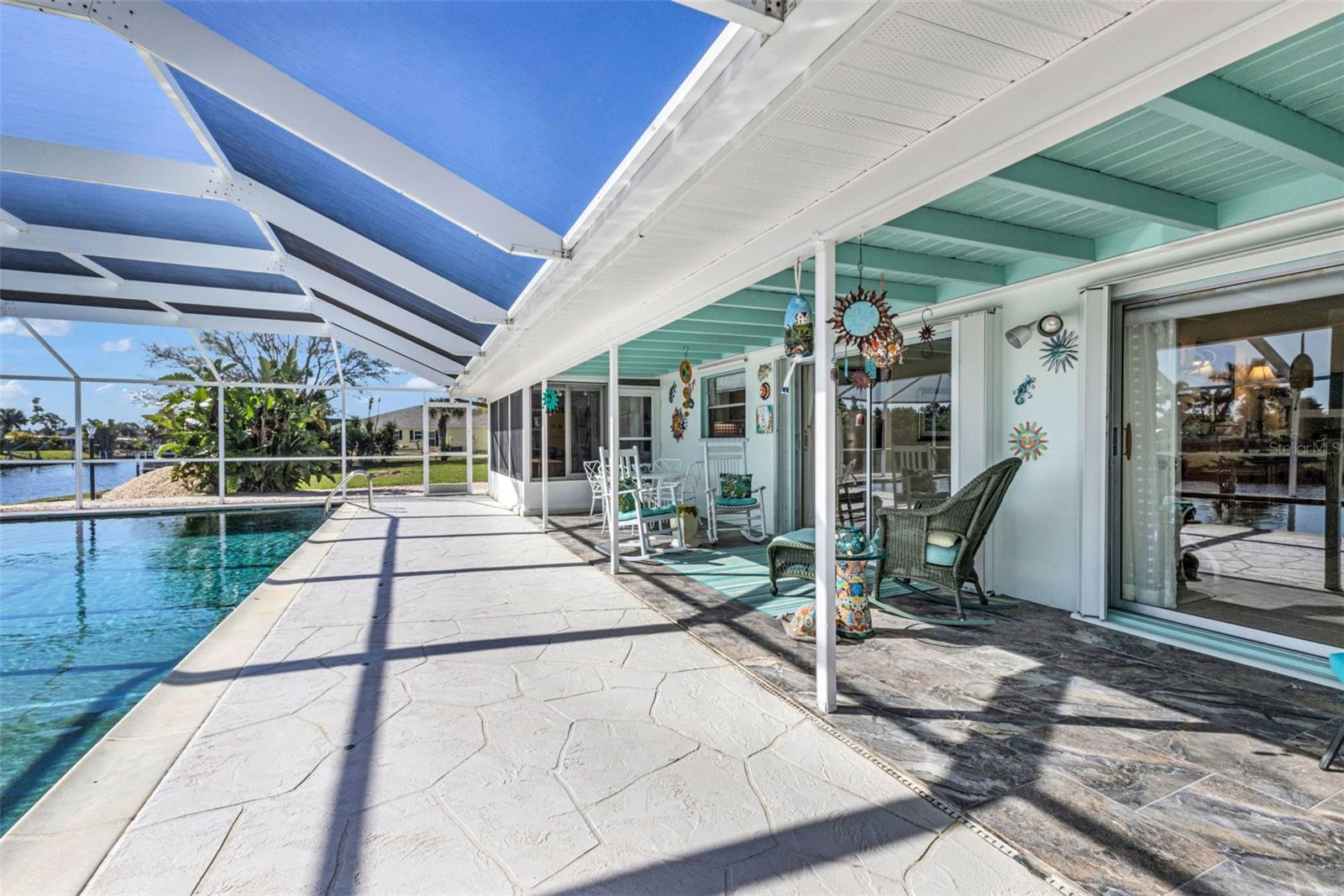 PORT CHARLOTTE SEC 002 - Residential