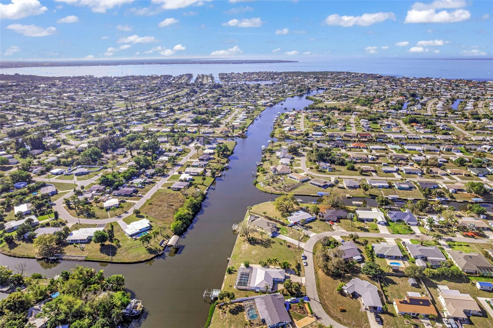 PORT CHARLOTTE SEC 002 - Residential