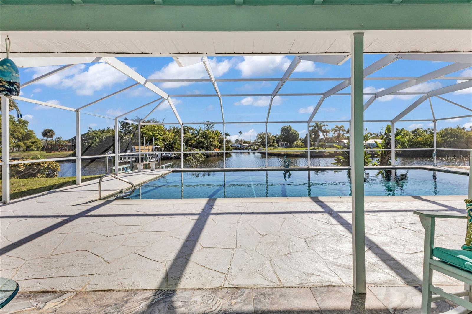 PORT CHARLOTTE SEC 002 - Residential