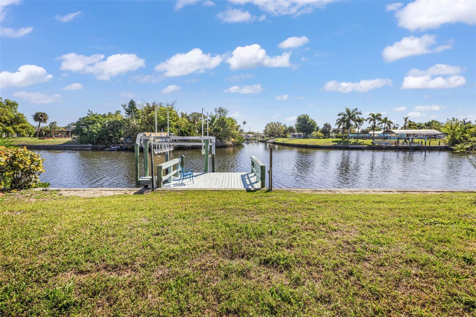 PORT CHARLOTTE SEC 002 - Residential