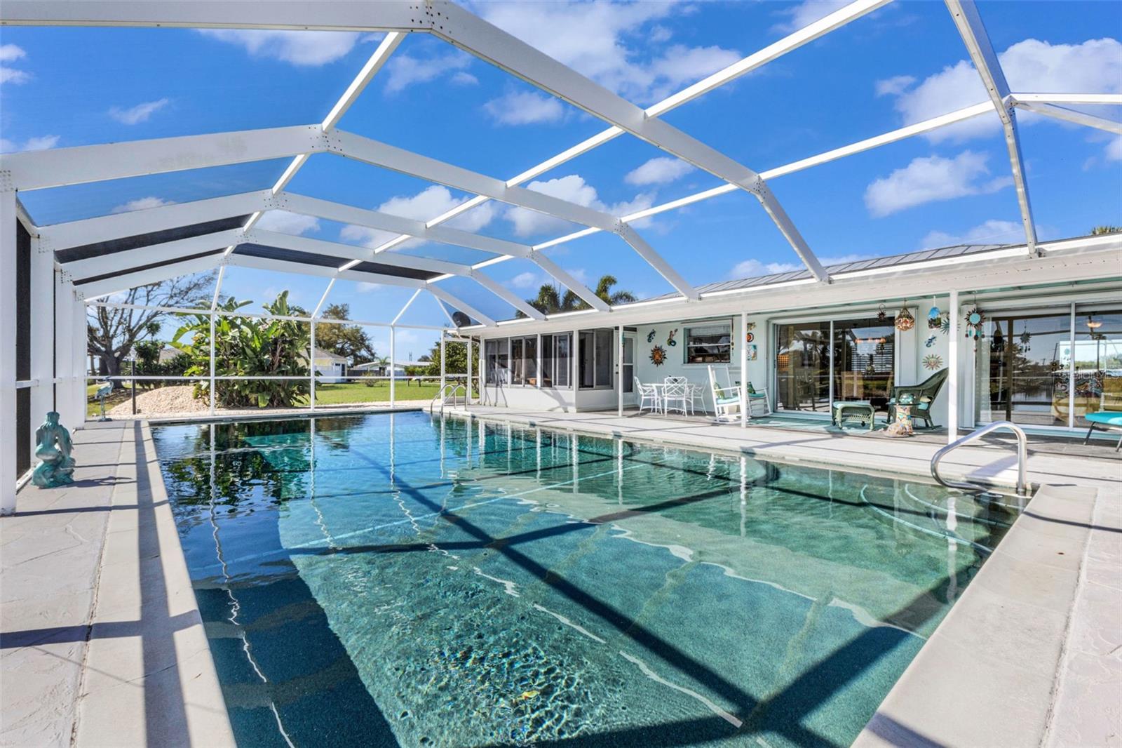 PORT CHARLOTTE SEC 002 - Residential