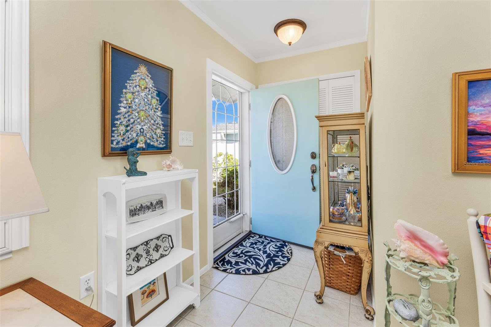 PORT CHARLOTTE SEC 002 - Residential