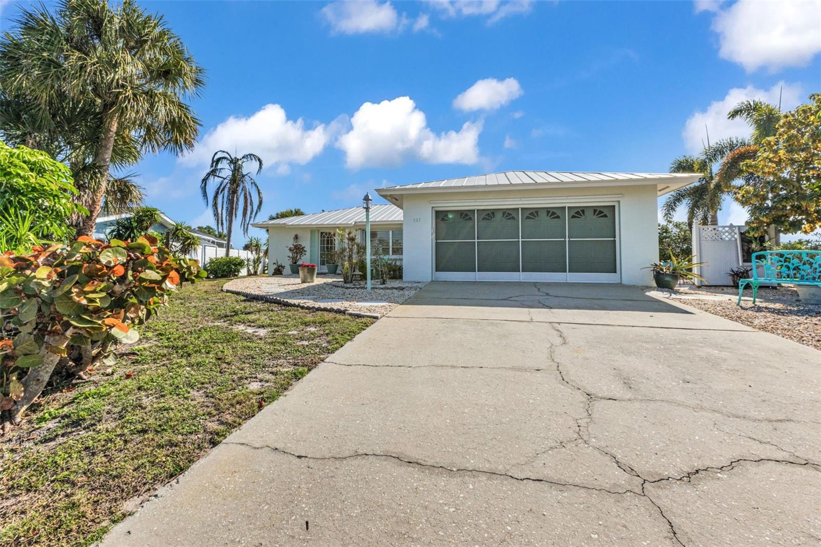 PORT CHARLOTTE SEC 002 - Residential