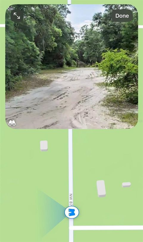 Tiny photo for 128th Place, Chiefland, FL 32626 (MLS # O6404810)
