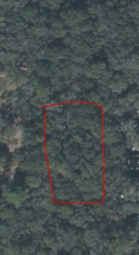 Photo of 128th Place, Chiefland, FL 32626 (MLS # O6404810)