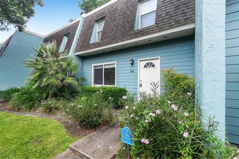 501 SW 75TH STREET C3 GAINESVILLE FL 32607