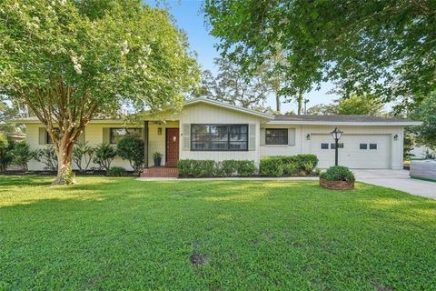 3236 NW 28TH PLACE GAINESVILLE FL 32605