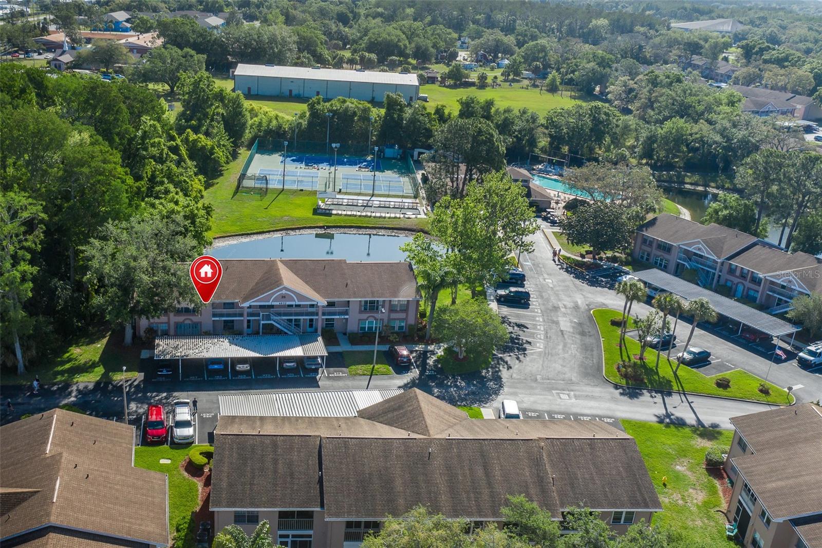 SUNNYBROOK CONDO 01 - Residential