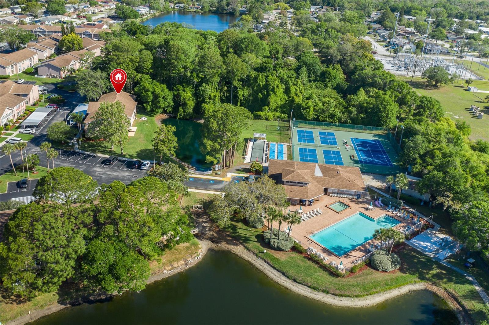 SUNNYBROOK CONDO 01 - Residential