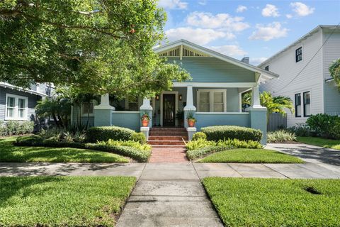 A home in TAMPA