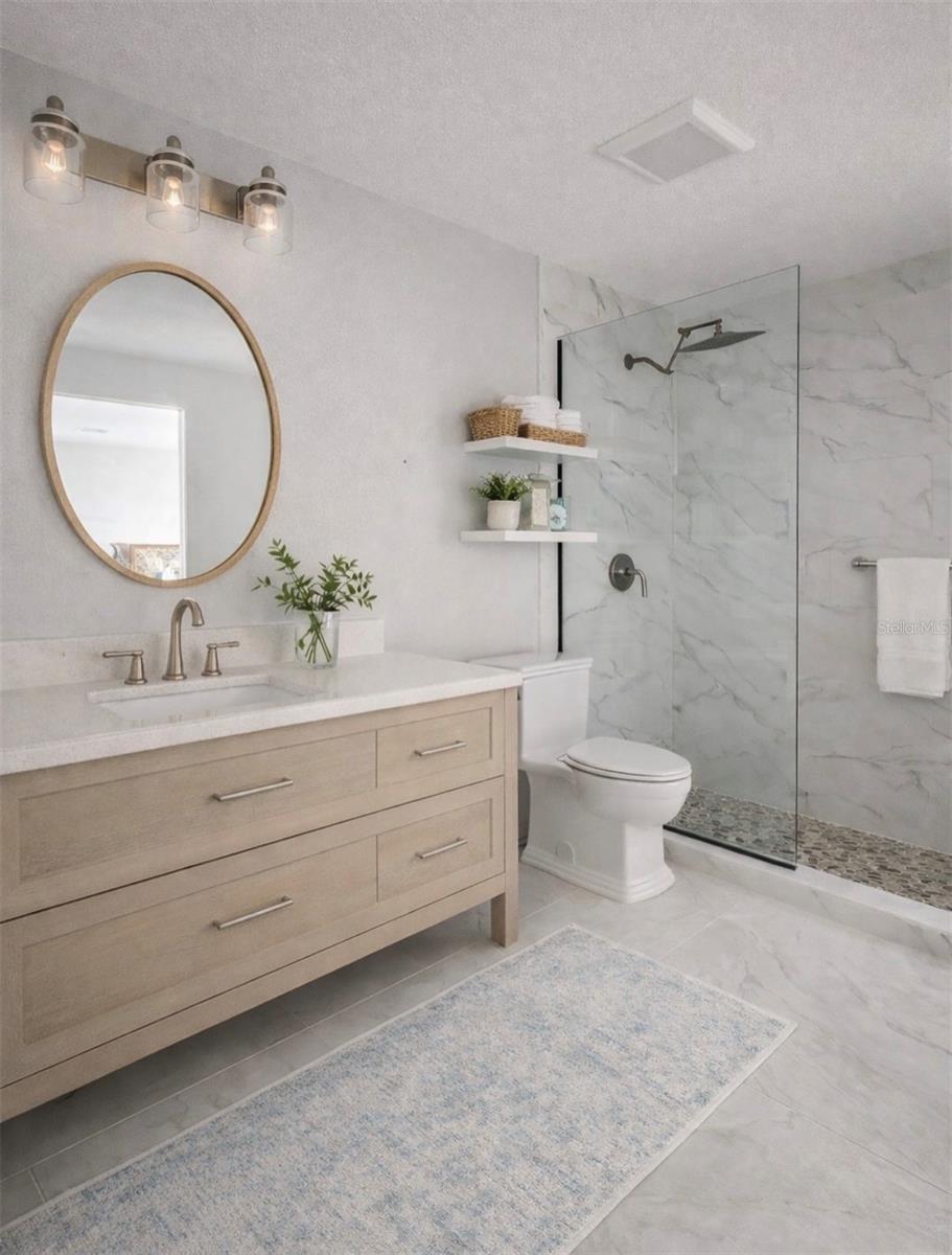 RIVIERA BAY - Residential