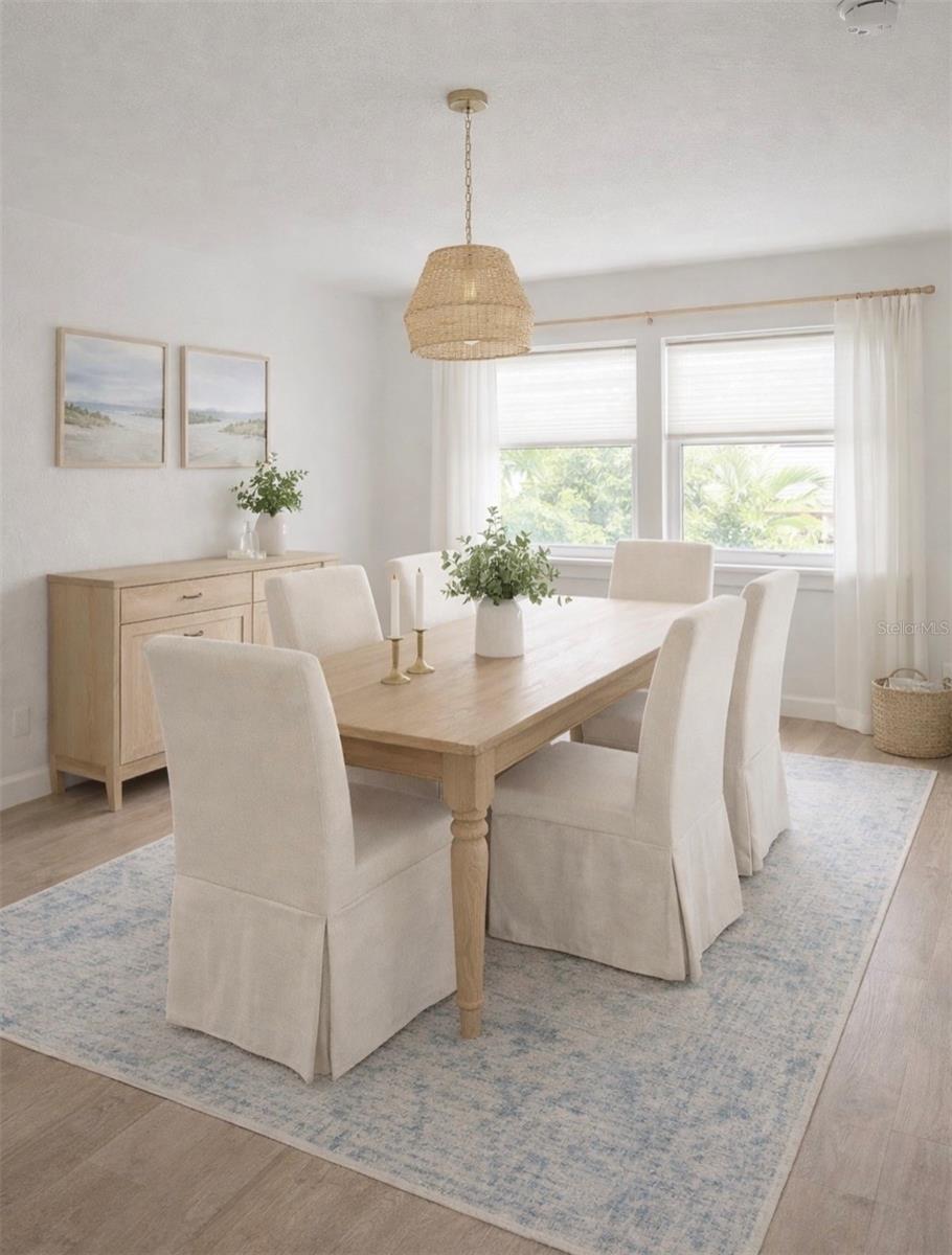 RIVIERA BAY - Residential